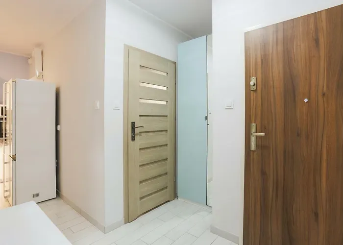 Apartament Z Widokiem Na Rzeke Gdansk Stare Miasto